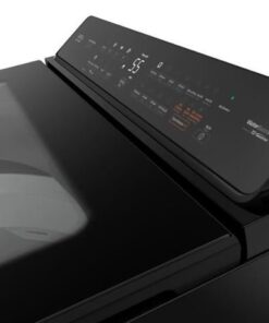 Máy giặt Panasonic NA-FD125V4BV | 12.5kg cửa trên inverter 7 Máy giặt Panasonic NA-FD125V4BV - hình số 7