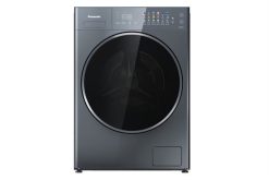 Máy giặt Panasonic NA-26CVX1AVT | 13kg cửa ngang inverter