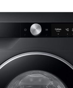 Máy giặt Samsung WW10DG6U34LBSV | 10kg cửa ngang inverter 4 Máy giặt Samsung WW10DG6U34LBSV - hình số 4