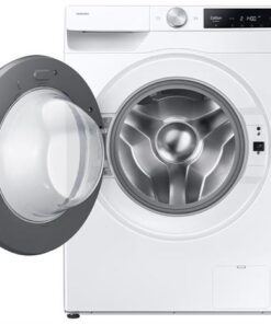 Máy giặt Samsung WW10DG6U34LESV | 10kg cửa ngang inverter 2 Máy giặt Samsung WW10DG6U34LESV - hình số 2