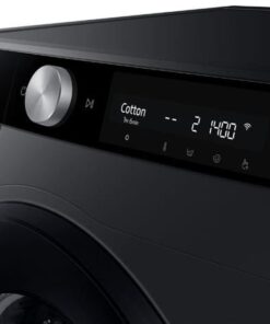Máy giặt Samsung WW12CG604DLBSV | 12kg cửa ngang inverter 5 Máy giặt Samsung WW12CG604DLBSV - hình số 5