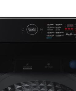 Máy giặt Samsung WA80F15B6BSV | 15kg cửa trên inverter 4 Máy giặt Samsung WA80F15B6BSV - hình số 4