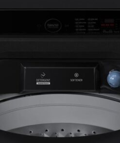 Máy giặt Samsung WA80F19B9BSV | 19kg cửa trên inverter 5 Máy giặt Samsung WA80F19B9BSV - hình số 5