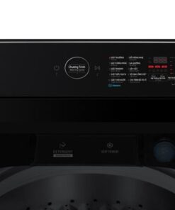 Máy giặt Samsung WA80F21B9BSV | 21kg cửa trên inverter 4 Máy giặt Samsung WA80F21B9BSV - hình số 4