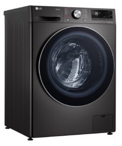 Máy giặt sấy LG FV1412H3BA | 12kg cửa ngang inverter 10 -