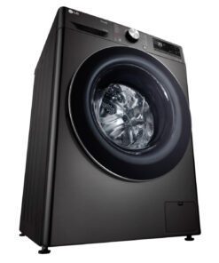 Máy giặt sấy LG FV1412H3BA | 12kg cửa ngang inverter 13 -