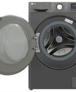 Máy giặt sấy LG FV1411D4B | 11kg cửa ngang inverter 2 Máy giặt sấy LG FV1411D4B - hình số 2