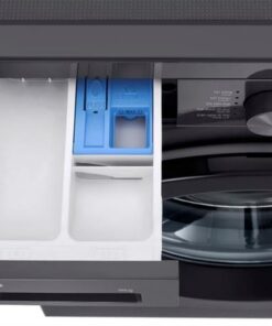 Máy giặt sấy LG FB1209D5M | 9kg cửa ngang inverter 6 Máy giặt sấy LG FB1209D5M - hình số 6