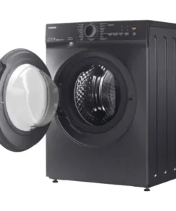 Máy giặt sấy Toshiba TWD-T21BU115UWV(MG) | 10.5kg cửa ngang inverter 4 -