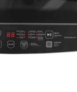 Máy giặt Sharp ES-W10NV-GY | 10kg cửa trên 4 -