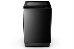 Máy giặt Sharp ES-TM125CN-BK | 12.5kg cửa trên