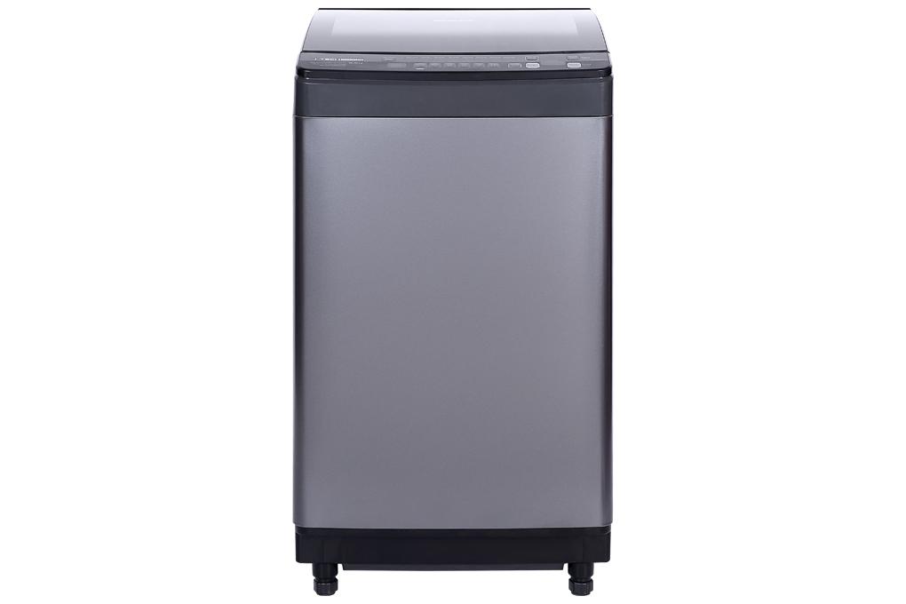 Máy giặt Sharp ES-X95HV-S | 9.5kg cửa trên inverter 1 Máy giặt Sharp ES-X95HV-S | 9.5kg cửa trên inverter
