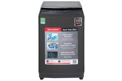 Máy giặt Sharp ES-TM110CD-DS | 11kg cửa trên inverter