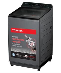 Máy giặt toshiba AW-T26D1400TV (MG) | 13kg cửa ngang inverter 2 Máy giặt toshiba AW-T26D1400TV (MG) - hình số 2