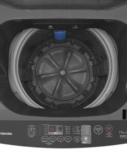 Máy giặt Toshiba AW-DUN1800MV(SG) | 17kg cửa trên inverter 4 Máy giặt Toshiba AW-DUN1800MV(SG) - hình số 4