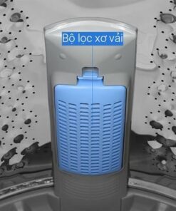 Máy giặt Toshiba AW-DUN1800MV(SG) | 17kg cửa trên inverter 6 Máy giặt Toshiba AW-DUN1800MV(SG) - hình số 7