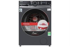 Máy giặt Toshiba TW-T23BU105UWV(MG) | 9.5kg cửa ngang inverter