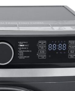 Máy giặt Toshiba TW-T23BU105UWV(MG) | 9.5kg cửa ngang inverter 5 Máy giặt Toshiba TW-T23BU105UWV(MG) - hình số 5