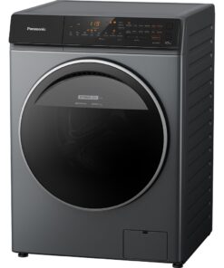 Máy giặt sấy Panasonic NA-V90FC1LVT | 9kg cửa ngang inverter 3 Máy giặt sấy Panasonic NA-V90FC1LVT - hình số 3