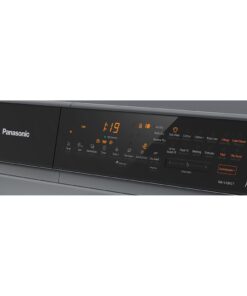 Máy giặt sấy Panasonic NA-V90FC1LVT | 9kg cửa ngang inverter 5 Máy giặt sấy Panasonic NA-V90FC1LVT - hình số 5