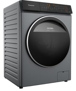 Máy giặt sấy Panasonic NA-V90FC1LVT | 9kg cửa ngang inverter 2 Máy giặt sấy Panasonic NA-V90FC1LVT - hình số 2