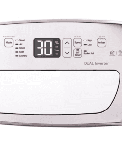 Máy lọc không khí LG MD19GQGE0.ABAE 2 -