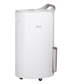 Máy lọc không khí LG MD19GQGE0.ABAE 4 -