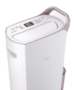 Máy lọc không khí LG MD19GQGE0.ABAE 8 -