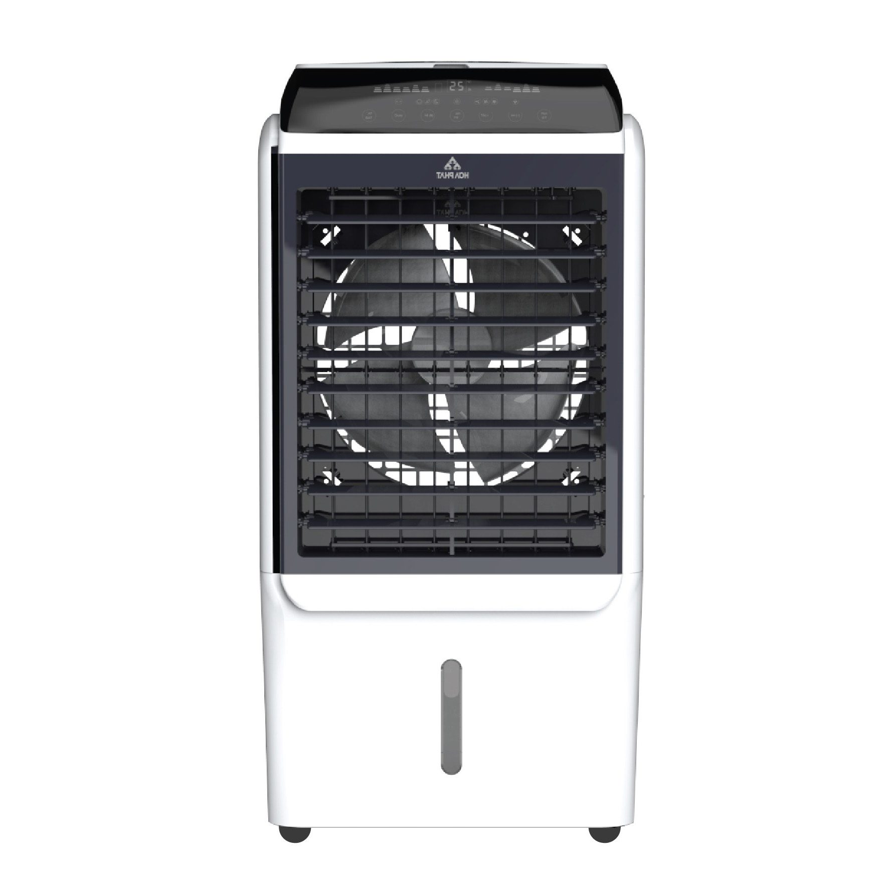 Quạt điều hòa Hòa Phát HPCF1-034I | 30-40m2 100W 1 Quạt điều hòa Hòa Phát HPCF1-034I | 30-40m2 100W