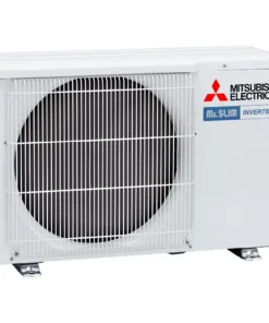 Điều hòa Mitsubishi MSY/MUY-JW35VF | 12000BTU 1 chiều inverter 3 Điều hòa Mitsubishi MSY/MUY-JW35VF - hình số 3