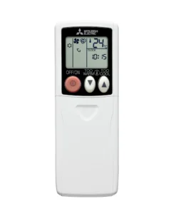 Điều hòa Mitsubishi MSY/MUY-JW35VF | 12000BTU 1 chiều inverter 4 Điều hòa Mitsubishi MSY/MUY-JW35VF - hình số 4