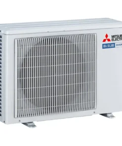 Điều hòa Mitsubishi MSY/MUY-JW60VF | 24000BTU 1 chiều inverter 4 Điều hòa Mitsubishi MSY/MUY-JW60VF - hình số 4