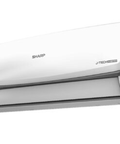 Điều hòa Sharp AH-X18ZEW | 18000BTU 1 chiều inverter 2 Điều hòa Sharp AH-X18ZEW | 18000BTU 1 chiều inverter - Ảnh 2