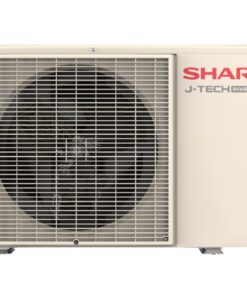 Điều hòa Sharp AH-X18ZEW | 18000BTU 1 chiều inverter 3 Điều hòa Sharp AH-X18ZEW | 18000BTU 1 chiều inverter - Ảnh 3