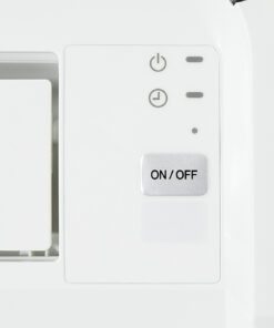 Điều hòa Sharp AH-X10ZW | 9000BTU 1 chiều inverter 2 May Lanh Sharp Inverter 1 Hp Ah X10zw6