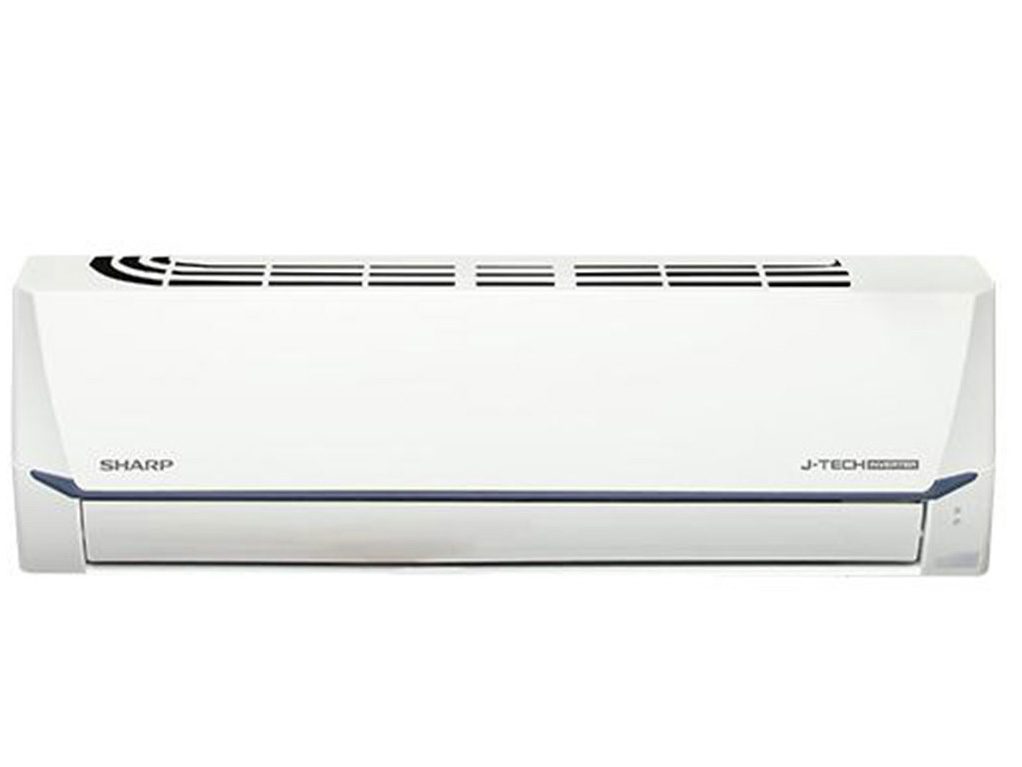 Điều hòa Sharp AH-X10CEWA | 9000BTU 1 chiều inverter 1 Điều hòa Sharp AH-X10CEWA | 9000BTU 1 chiều inverter