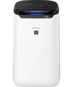 Máy lọc không khí Sharp FP-J60E-W 2 -