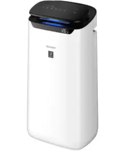 Máy lọc không khí Sharp FP-J60E-W 4 -