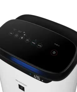 Máy lọc không khí Sharp FP-J60E-W 6 -