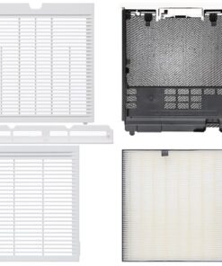 Máy lọc không khí Daikin MC55UVM6-7 12 Máy lọc không khí Daikin MC55UVM6-7 - hình số 12
