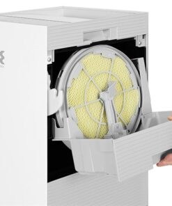 Máy lọc không khí Daikin MCK70ZVM7-W 11 Máy lọc không khí Daikin MCK70ZVM7-W - hình số 11