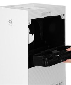 Máy lọc không khí Daikin MCK70ZVM7-W 12 Máy lọc không khí Daikin MCK70ZVM7-W - hình số 12
