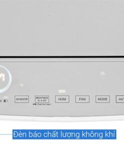 Máy lọc không khí Daikin MCK70ZVM7-W 15 Máy lọc không khí Daikin MCK70ZVM7-W - hình số 15