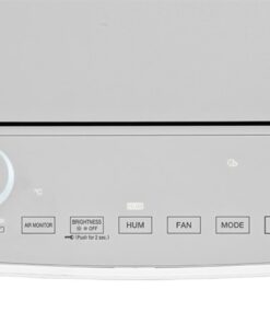 Máy lọc không khí Daikin MCK70ZVM7-W 16 Máy lọc không khí Daikin MCK70ZVM7-W - hình số 16