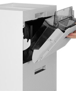 Máy lọc không khí Daikin MCK70ZVM7-W 17 Máy lọc không khí Daikin MCK70ZVM7-W - hình số 17