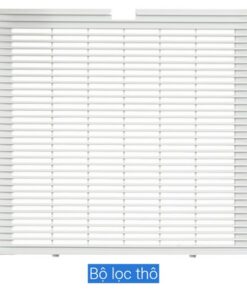 Máy lọc không khí Daikin MCK70ZVM7-W 22 Máy lọc không khí Daikin MCK70ZVM7-W - hình số 22