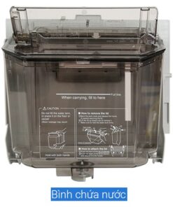 Máy lọc không khí Daikin MCK70ZVM7-W 23 Máy lọc không khí Daikin MCK70ZVM7-W - hình số 23