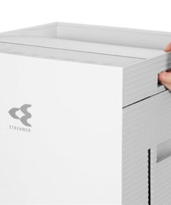 Máy lọc không khí Daikin MCK70ZVM7-W 24 Máy lọc không khí Daikin MCK70ZVM7-W - hình số 24
