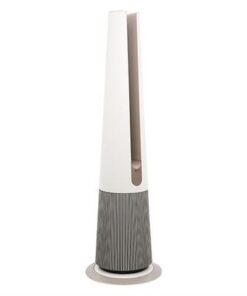 Máy lọc không khí LG FS15GPCJ0.ABAE 3 Máy lọc không khí LG FS15GPCJ0.ABAE - hình số 3