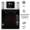 Máy lọc nước AO Smith Z7 | 9L 4 lõi